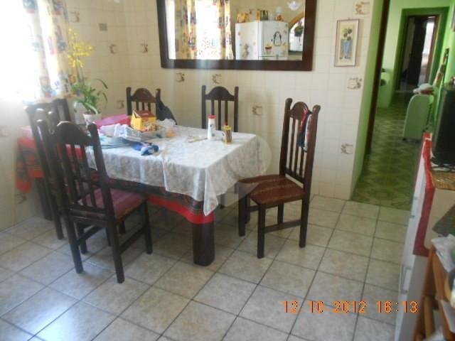 Venda Sobrado São Paulo Vila Santana REO76708 3