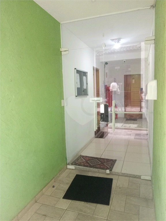 Venda Apartamento Guarulhos Jardim Santo Expedito REO767100 13