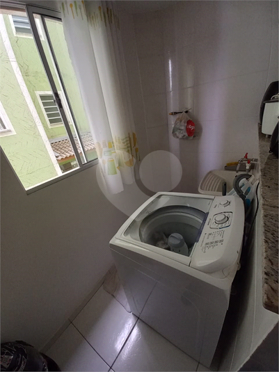 Venda Apartamento Guarulhos Jardim Santo Expedito REO767100 6