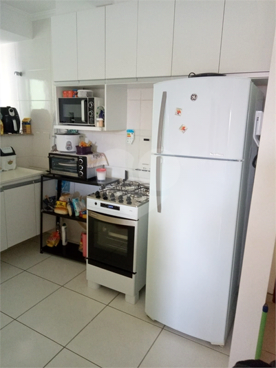 Venda Apartamento Guarulhos Jardim Santo Expedito REO767100 3