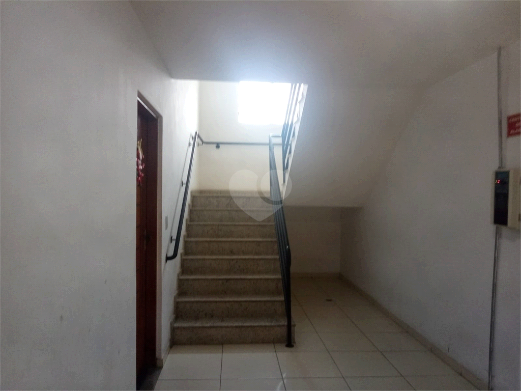 Venda Apartamento Guarulhos Jardim Santo Expedito REO767100 12