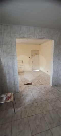 Venda Casa térrea São Paulo Chora Menino REO767115 11