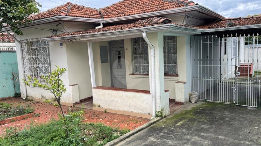 Venda Casa térrea São Paulo Chora Menino REO767115 1