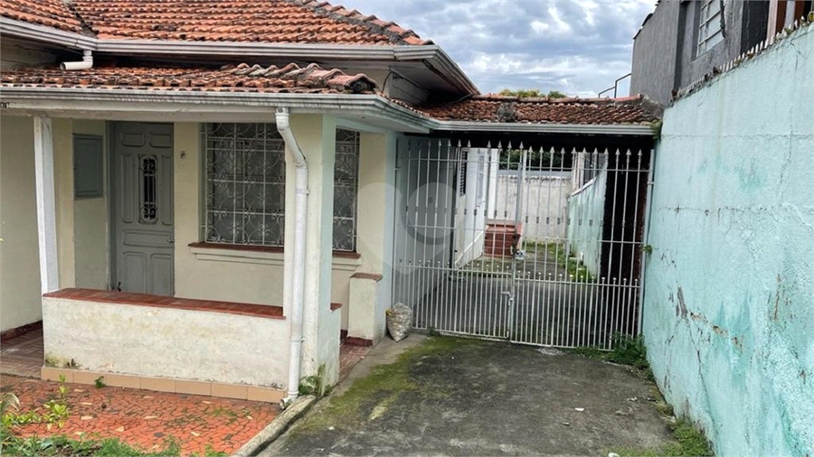 Venda Casa térrea São Paulo Chora Menino REO767115 3