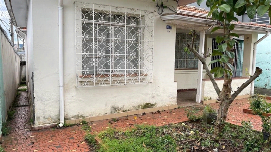 Venda Casa térrea São Paulo Chora Menino REO767115 4