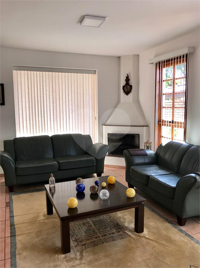 Venda Casa São Paulo Barro Branco (zona Norte) REO767125 13