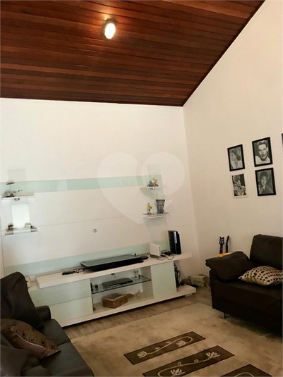 Venda Casa São Paulo Barro Branco (zona Norte) REO767125 5