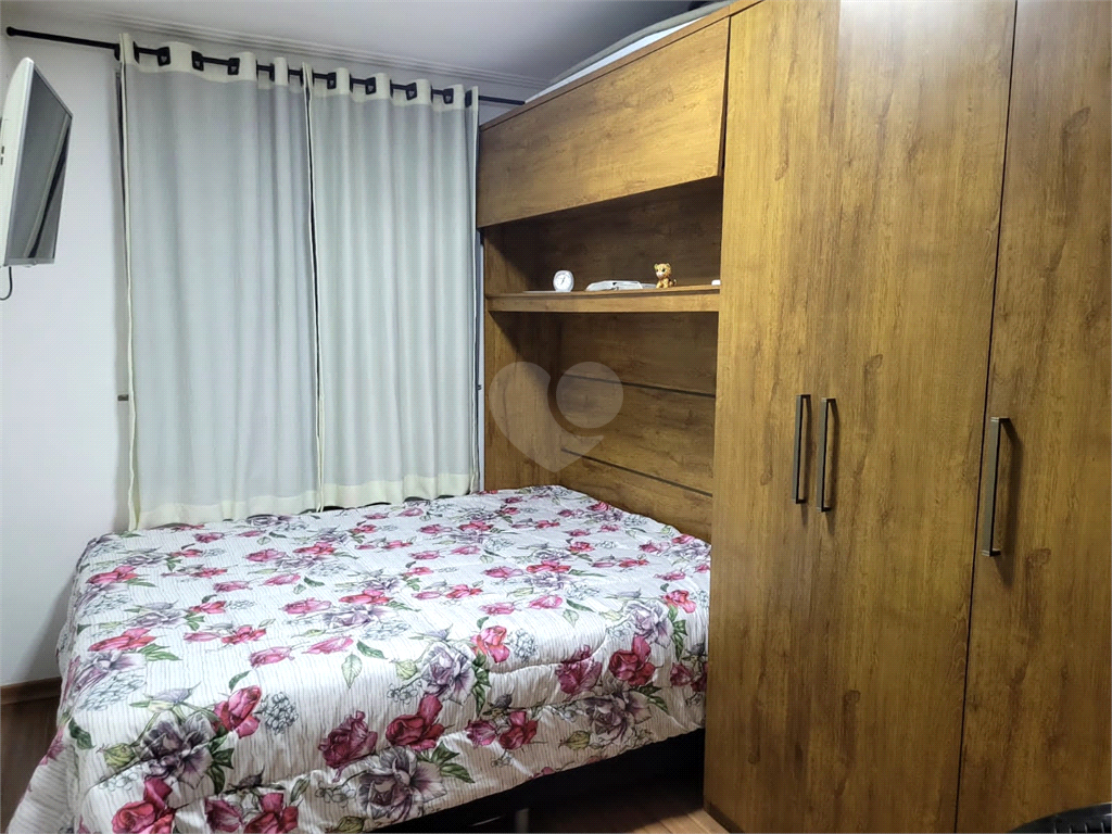 Venda Apartamento Rio De Janeiro Campo Grande REO767130 9