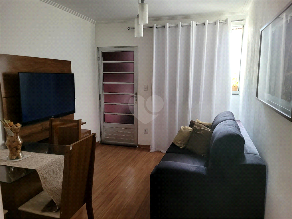 Venda Apartamento Rio De Janeiro Campo Grande REO767130 5