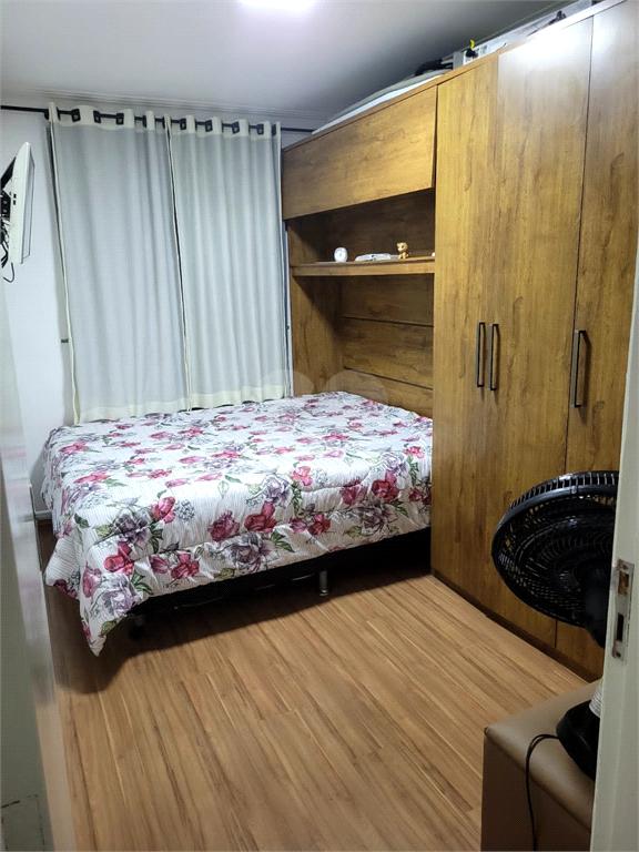 Venda Apartamento Rio De Janeiro Campo Grande REO767130 10