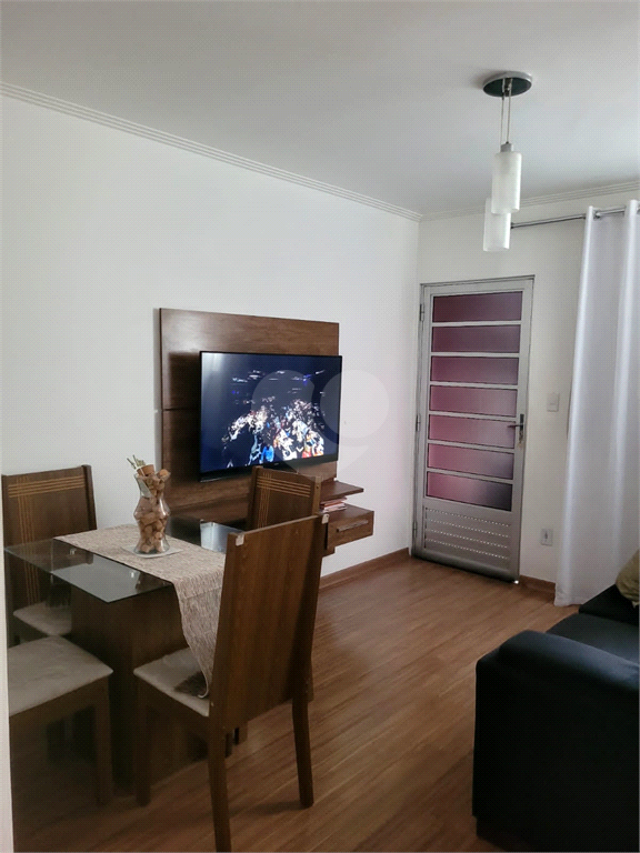 Venda Apartamento Rio De Janeiro Campo Grande REO767130 4