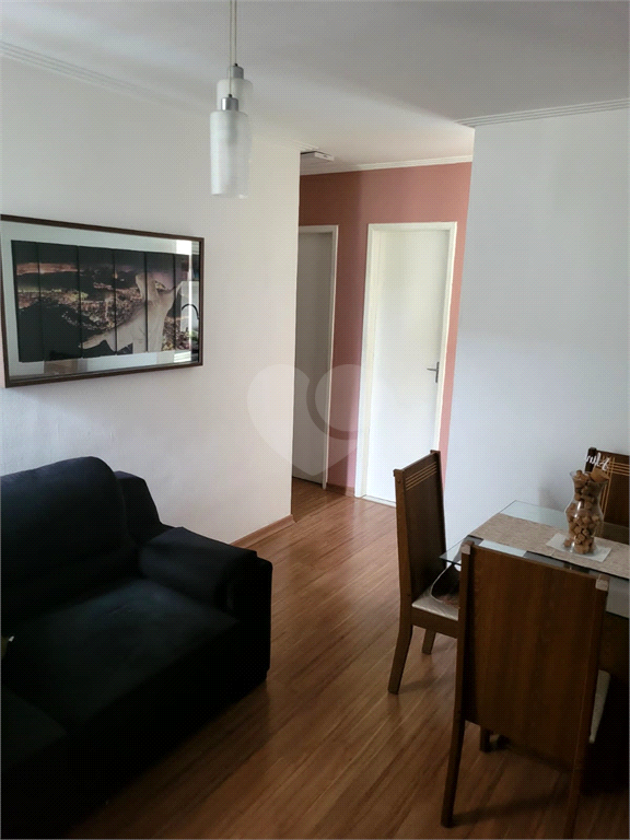 Venda Apartamento Rio De Janeiro Campo Grande REO767130 2