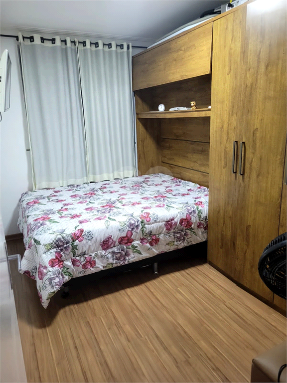 Venda Apartamento Rio De Janeiro Campo Grande REO767130 11