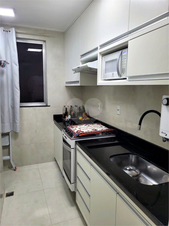 Venda Apartamento Rio De Janeiro Campo Grande REO767130 17