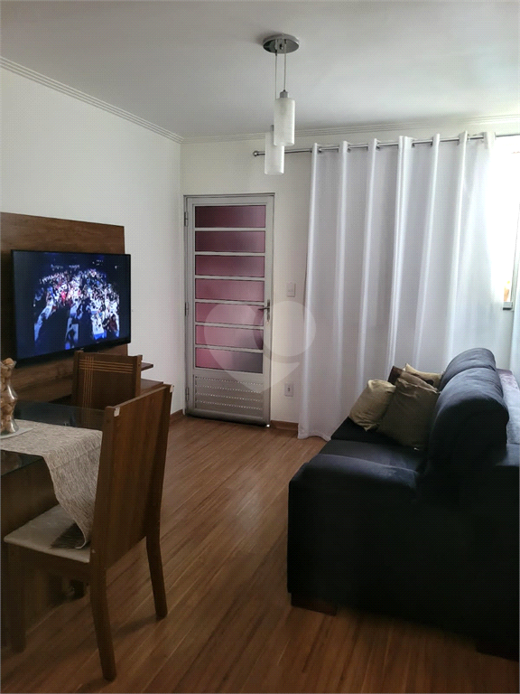 Venda Apartamento Rio De Janeiro Campo Grande REO767130 1