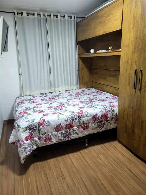 Venda Apartamento Rio De Janeiro Campo Grande REO767130 8