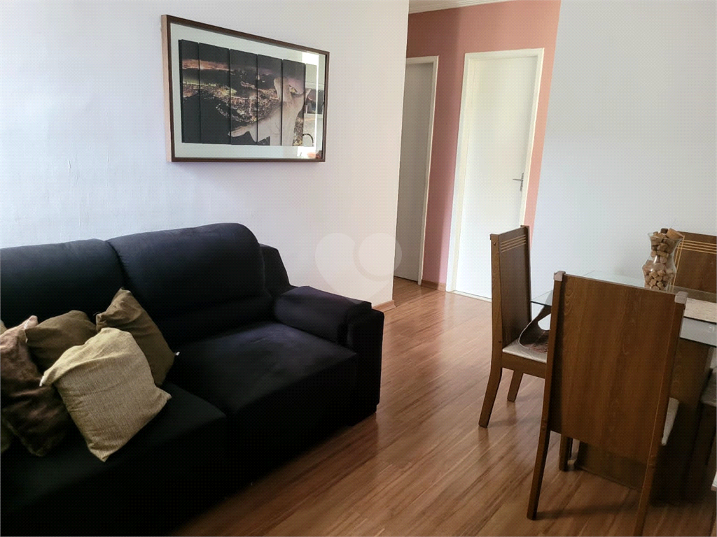 Venda Apartamento Rio De Janeiro Campo Grande REO767130 3