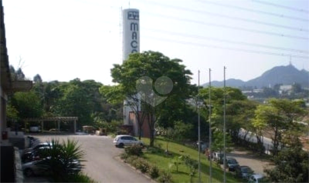 Venda Galpão Osasco Industrial Anhangüera REO767160 4