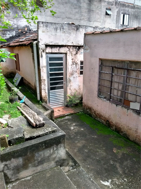 Venda Terreno São Paulo Jardim Peri REO767162 8