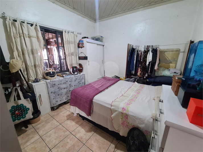 Venda Casa São Paulo Tucuruvi REO767163 13