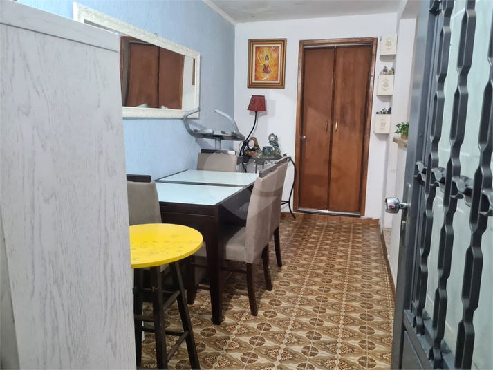 Venda Casa São Paulo Tucuruvi REO767163 10