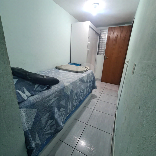 Venda Casa São Paulo Tucuruvi REO767163 11