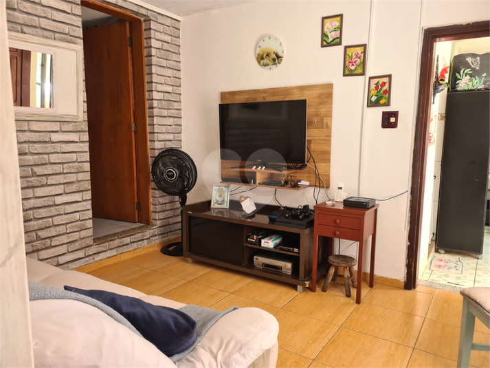 Venda Casa São Paulo Tucuruvi REO767163 24