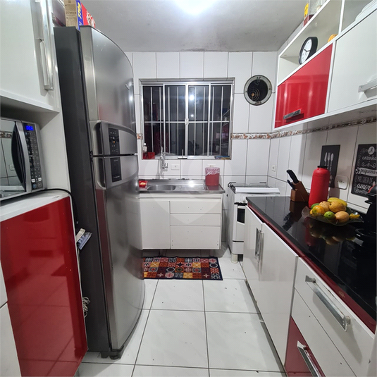 Venda Casa São Paulo Tucuruvi REO767163 29