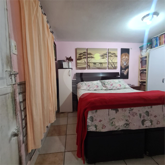 Venda Casa São Paulo Tucuruvi REO767163 35