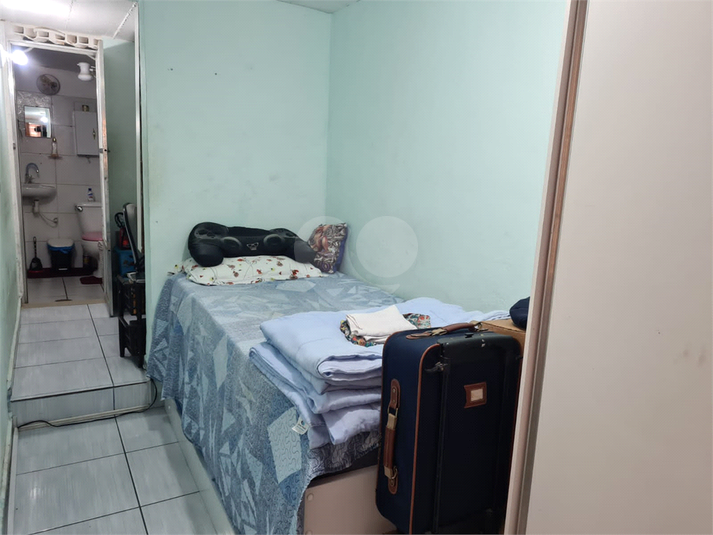 Venda Casa São Paulo Tucuruvi REO767163 39