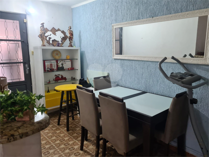 Venda Casa São Paulo Tucuruvi REO767163 8