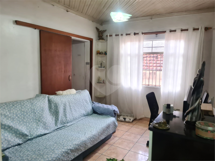 Venda Casa São Paulo Tucuruvi REO767163 7