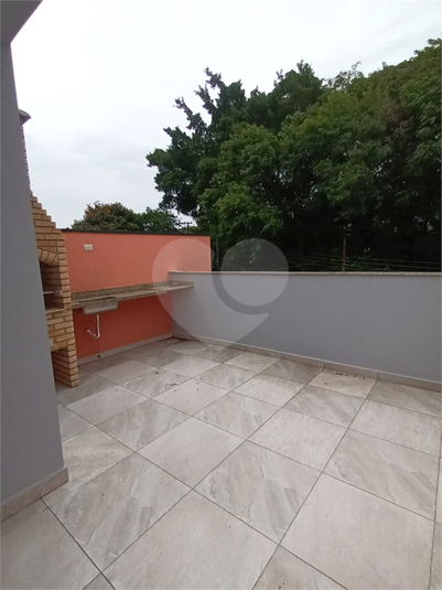 Venda Casa São Paulo Parque Jabaquara REO767185 27