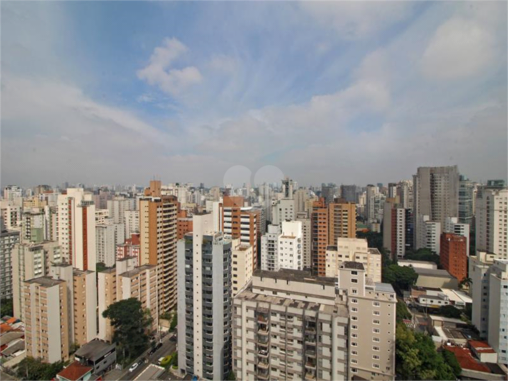 Venda Cobertura São Paulo Indianópolis REO767192 31