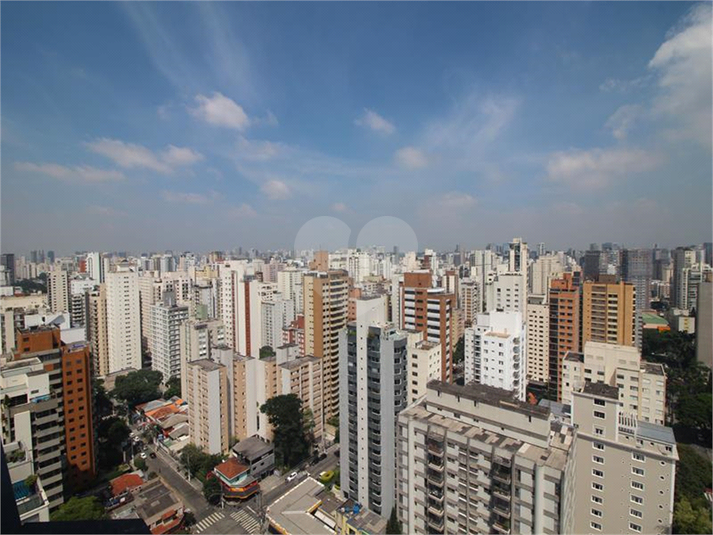 Venda Cobertura São Paulo Indianópolis REO767192 73