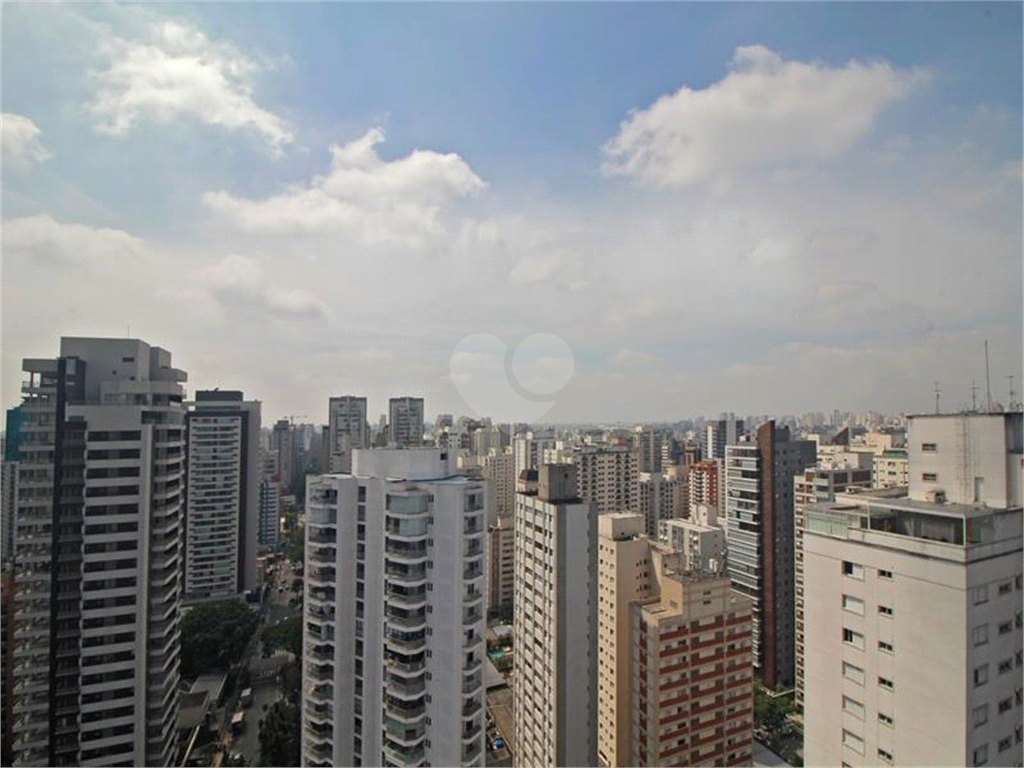 Venda Cobertura São Paulo Indianópolis REO767192 55