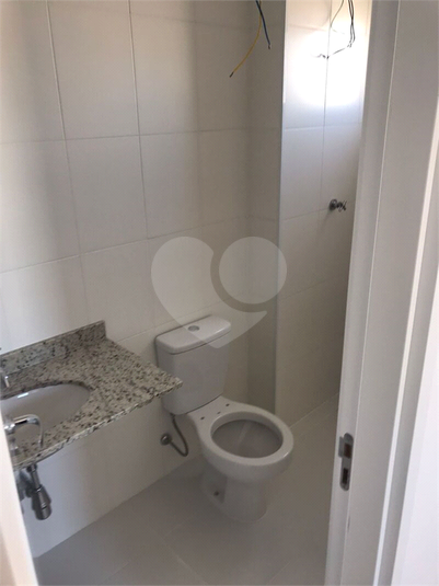 Venda Apartamento São Paulo Quarta Parada REO767193 4