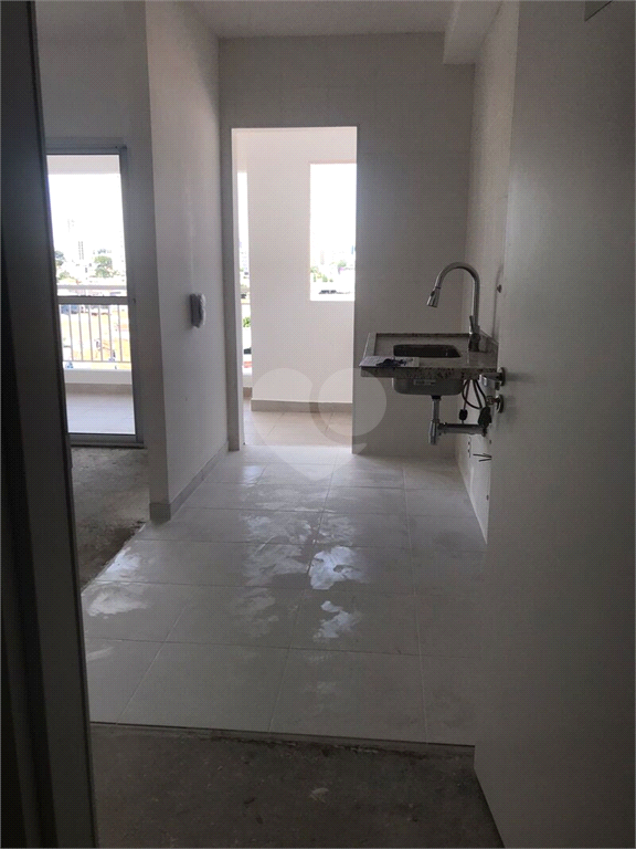 Venda Apartamento São Paulo Quarta Parada REO767193 2