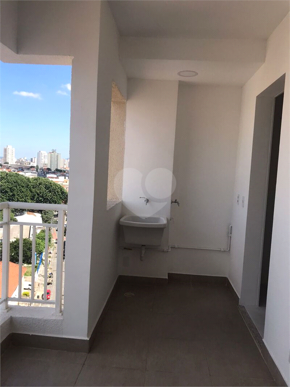 Venda Apartamento São Paulo Quarta Parada REO767193 7