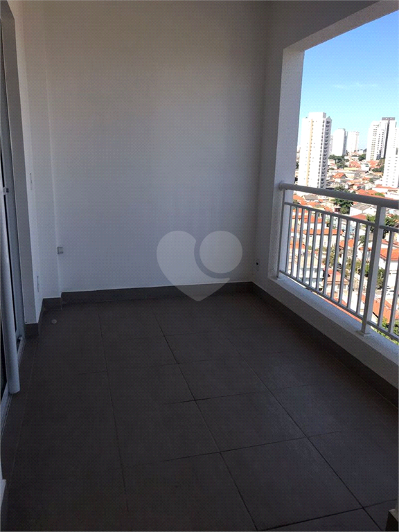 Venda Apartamento São Paulo Quarta Parada REO767193 5