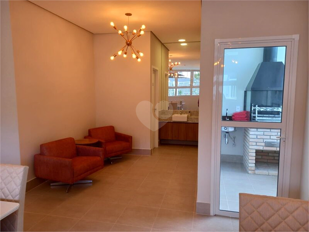 Venda Apartamento São Paulo Quarta Parada REO767193 14