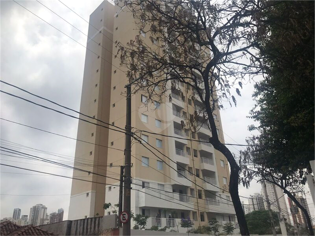 Venda Apartamento São Paulo Quarta Parada REO767193 21