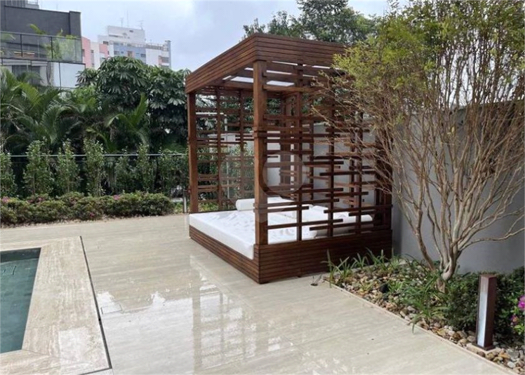 Aluguel Apartamento São Paulo Moema REO767203 28