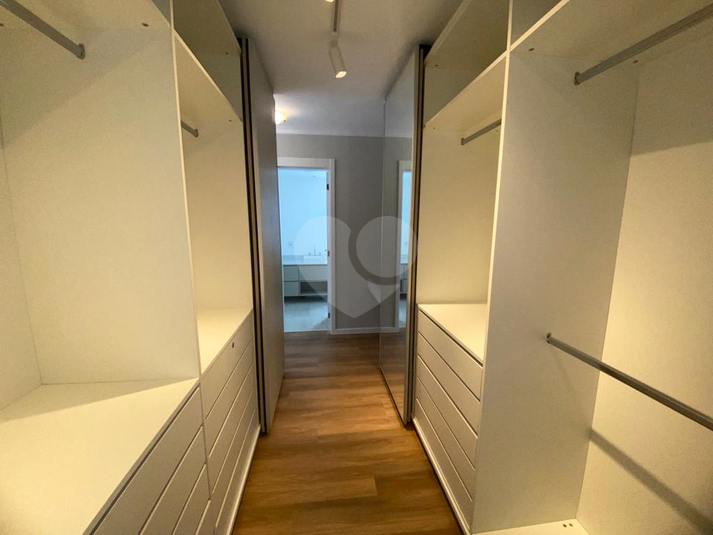 Aluguel Apartamento São Paulo Moema REO767203 12