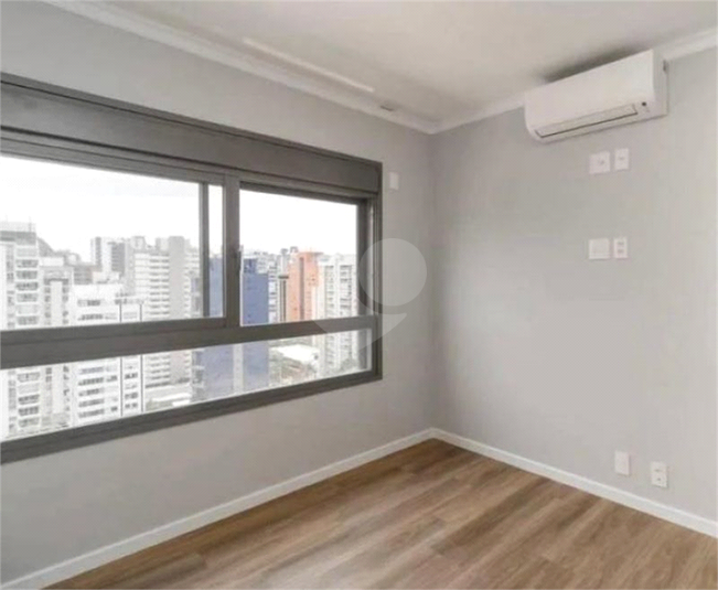 Aluguel Apartamento São Paulo Moema REO767203 9