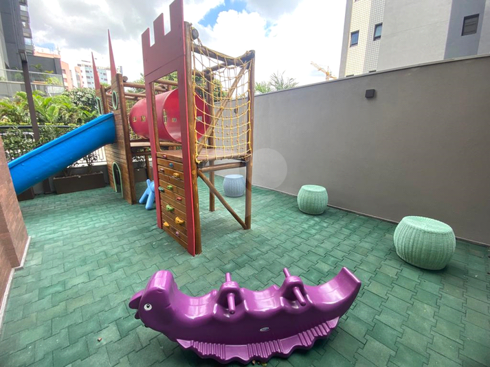 Aluguel Apartamento São Paulo Moema REO767203 22