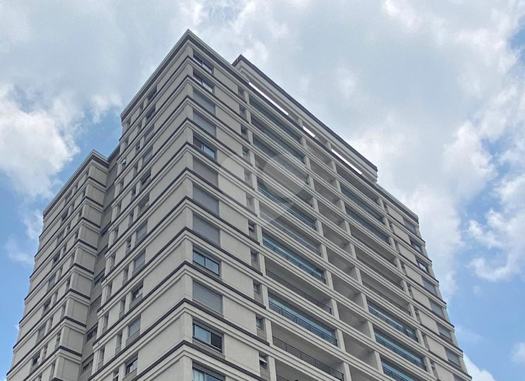 Aluguel Apartamento São Paulo Moema REO767203 31