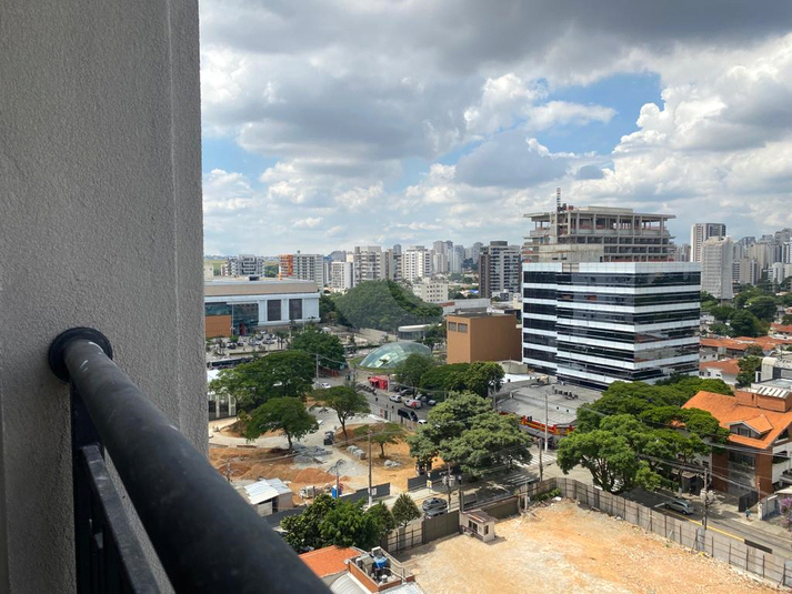 Aluguel Apartamento São Paulo Moema REO767203 1