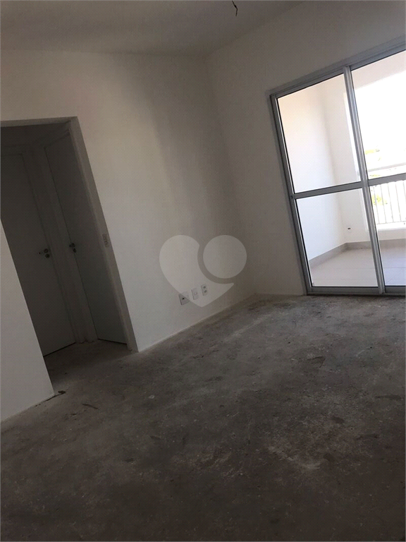 Venda Apartamento São Paulo Quarta Parada REO767206 3