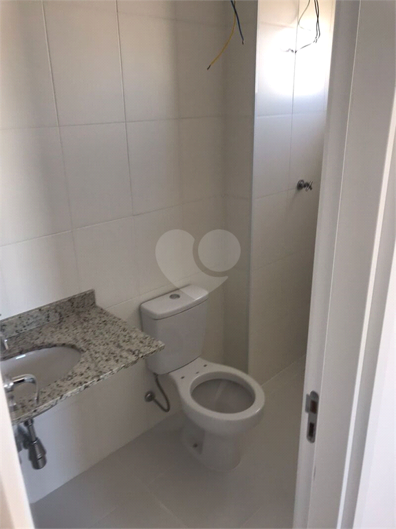 Venda Apartamento São Paulo Quarta Parada REO767206 4